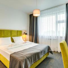 Мини-гостиница Ladomir Perovo, Москва, Московская область