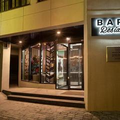 Отель Barin Residence Grand, Москва, Московская область