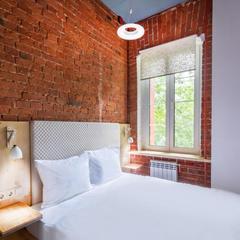 Отель Hotel Club, Москва, Московская область