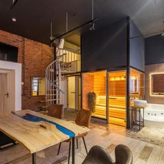 Отель Hotel Club, Москва, Московская область