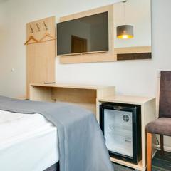 Мини-гостиница Ladomir Perovo, Москва, Московская область