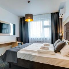 Мини-гостиница Ladomir Perovo, Москва, Московская область