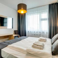 Мини-гостиница Ladomir Perovo, Москва, Московская область