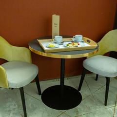 Отель Barin Residence Grand, Москва, Московская область