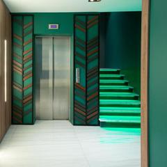 Отель Barin Residence Grand, Москва, Московская область