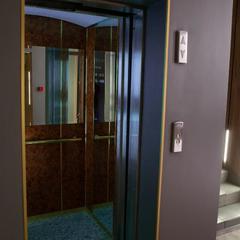 Отель Barin Residence Grand, Москва, Московская область