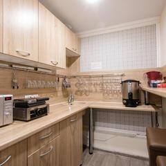 Отель Бегемот Маяковская, Москва, Московская область