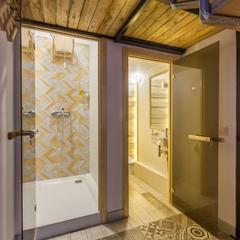 Отель Hotel Club, Москва, Московская область