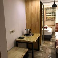 Отель Варшавка Инн, Москва, Московская область