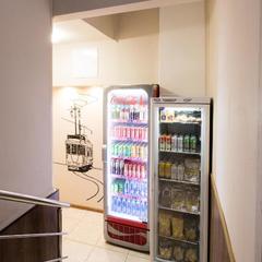 Отель Бегемот Маяковская, Москва, Московская область