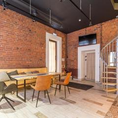 Отель Hotel Club, Москва, Московская область