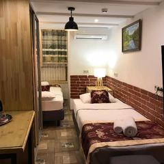 Отель Варшавка Инн, Москва, Московская область