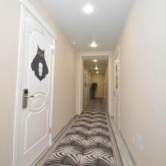 Отель Бегемот Маяковская, Москва, Московская область