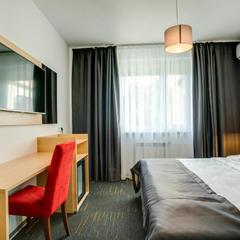 Мини-гостиница Ladomir Perovo, Москва, Московская область