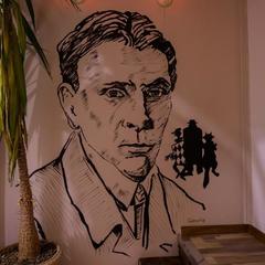 Отель Бегемот Маяковская, Москва, Московская область