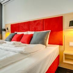 Мини-гостиница Ladomir Perovo, Москва, Московская область