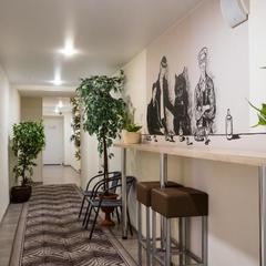 Отель Бегемот Маяковская, Москва, Московская область