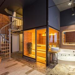 Отель Hotel Club, Москва, Московская область