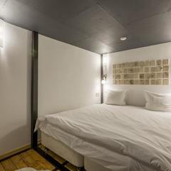 Отель Hotel Club, Москва, Московская область