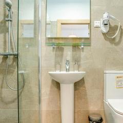 Мини-гостиница Ladomir Perovo, Москва, Московская область