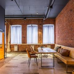 Отель Hotel Club, Москва, Московская область