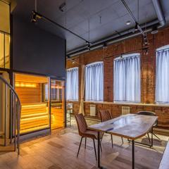 Отель Hotel Club, Москва, Московская область