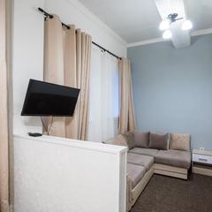 Отель Бегемот Маяковская, Москва, Московская область