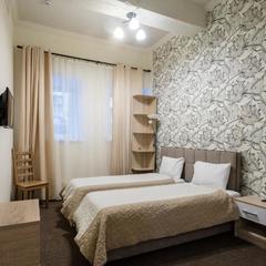 Отель Бегемот Маяковская, Москва, Московская область