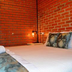 Отель Варшавка Инн, Москва, Московская область