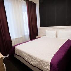 Отель Бегемот Маяковская, Москва, Московская область