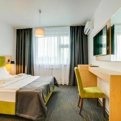 Мини-гостиница Ladomir Perovo, Москва, Московская область