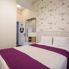 Отель Бегемот Маяковская, Москва, Московская область