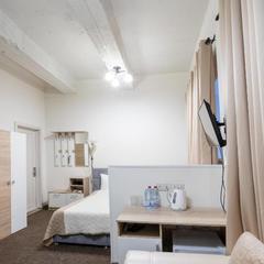 Отель Бегемот Маяковская, Москва, Московская область