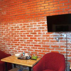 Отель Варшавка Инн, Москва, Московская область