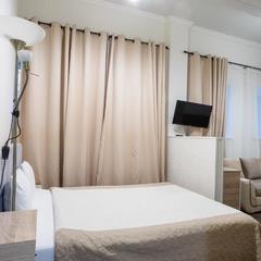 Отель Бегемот Маяковская, Москва, Московская область