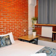 Отель Варшавка Инн, Москва, Московская область