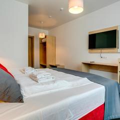 Мини-гостиница Ladomir Perovo, Москва, Московская область