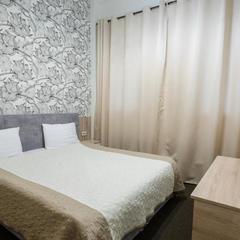 Отель Бегемот Маяковская, Москва, Московская область