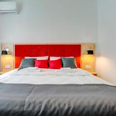 Мини-гостиница Ladomir Perovo, Москва, Московская область