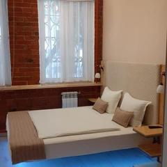 Отель Hotel Club, Москва, Московская область