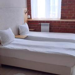 Отель Hotel Club, Москва, Московская область