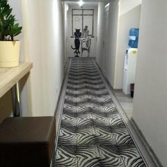 Отель Бегемот Маяковская, Москва, Московская область