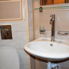 Отель Варшавка Инн, Москва, Московская область