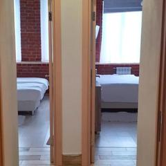 Отель Hotel Club, Москва, Московская область