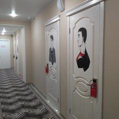 Отель Бегемот Маяковская, Москва, Московская область