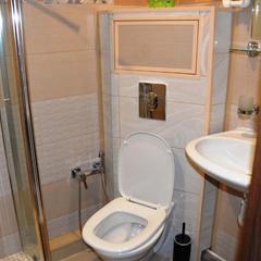 Отель Варшавка Инн, Москва, Московская область