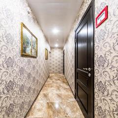 Мини-гостиница Блакит, Москва, Московская область