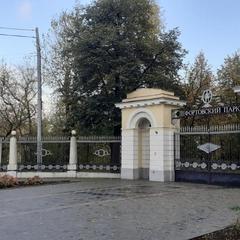 Отель Hotel Club, Москва, Московская область