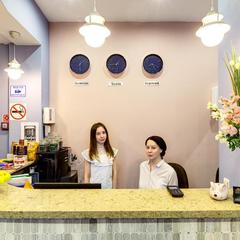 Отель Элитон Братеевская, Москва, Московская область