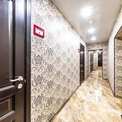 Мини-гостиница Блакит, Москва, Московская область